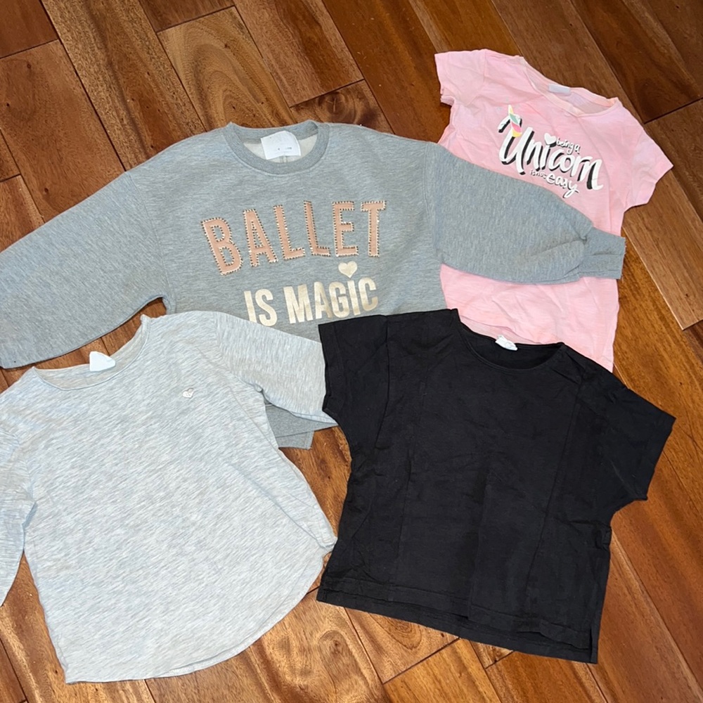 Zara Size 6 Lot